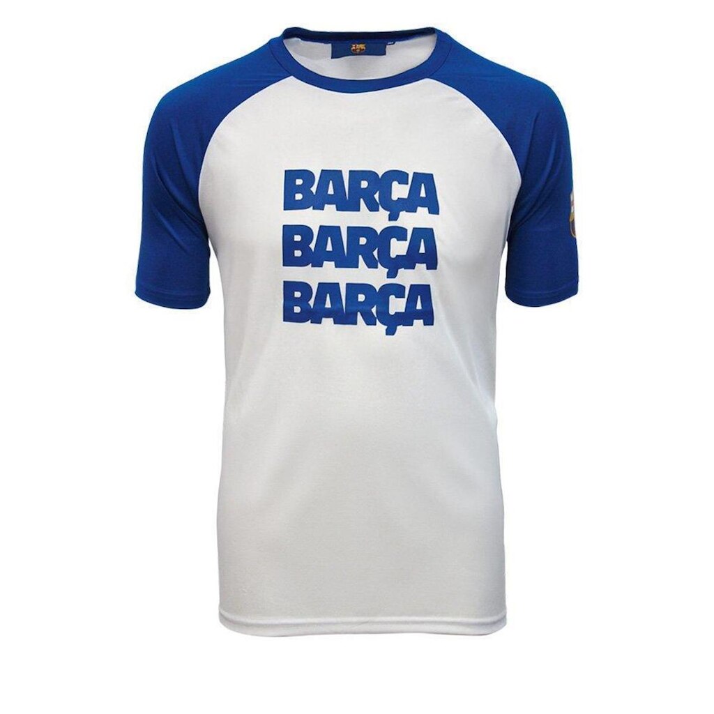 Camiseta Masculina Balboa Barcelona