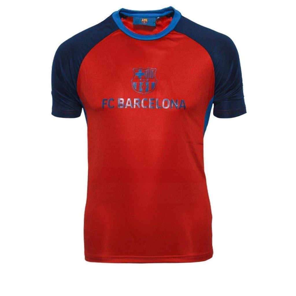 Camiseta Masculina Balboa Barcelona