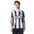 Camiseta Masculina Betel Grêmio Retrô Renner 1995 Azul/Preto - Azul+Preto