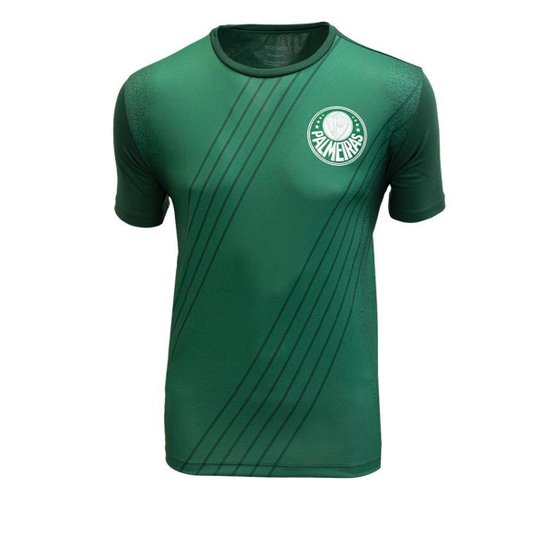 Camiseta Masculina Betel Palmeiras Verdão