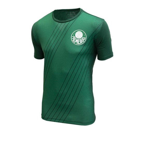 Camiseta Masculina Betel Palmeiras Verdão