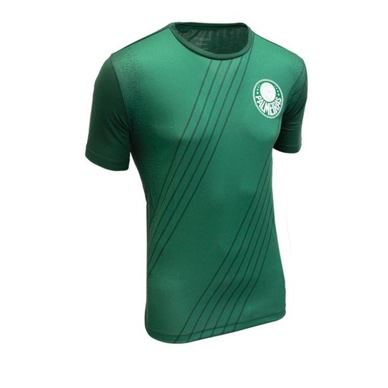 Camiseta Masculina Betel Palmeiras Verdão