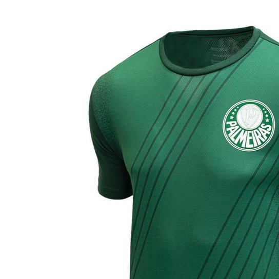 Camiseta Masculina Betel Palmeiras Verdão