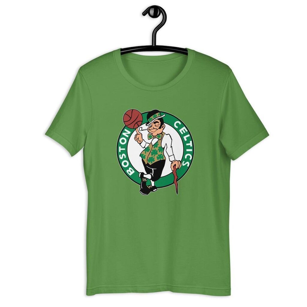 Camiseta Masculina Boston Celtics basket