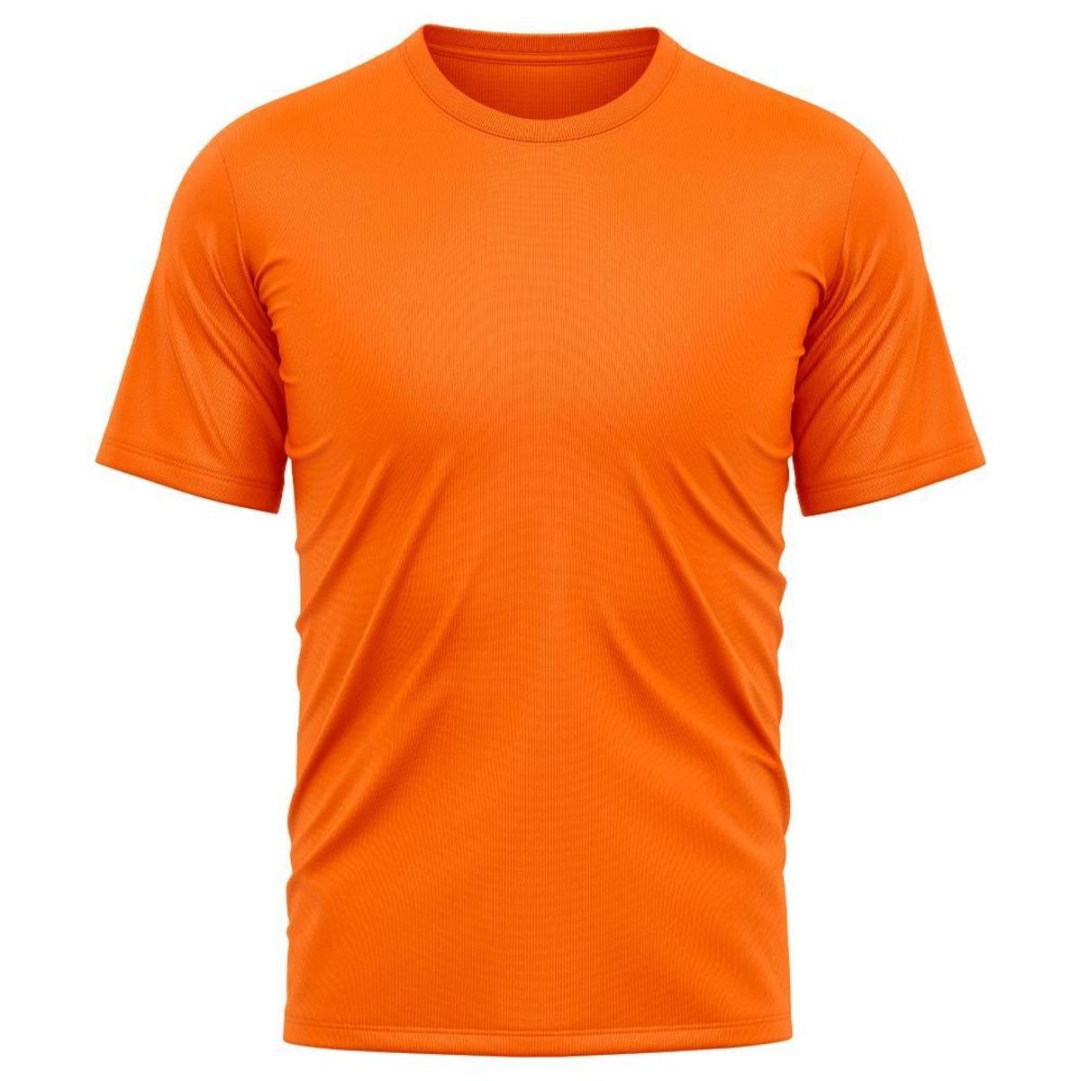 Camiseta Masculina Dry Proteção Solar UV Básica Lisa Treino Academia Passeio Camisa