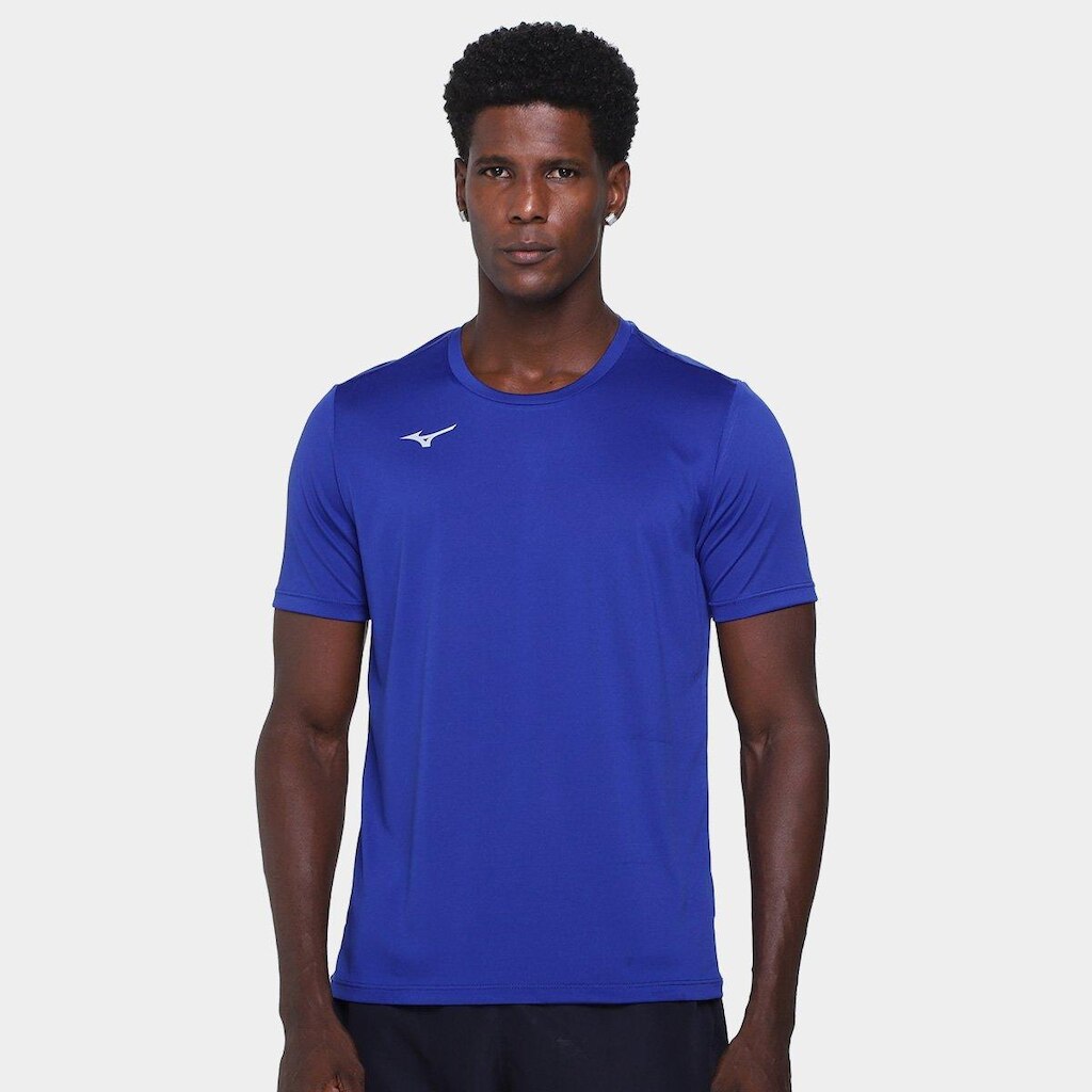 Camiseta Mizuno Energy 2.0 Masculina