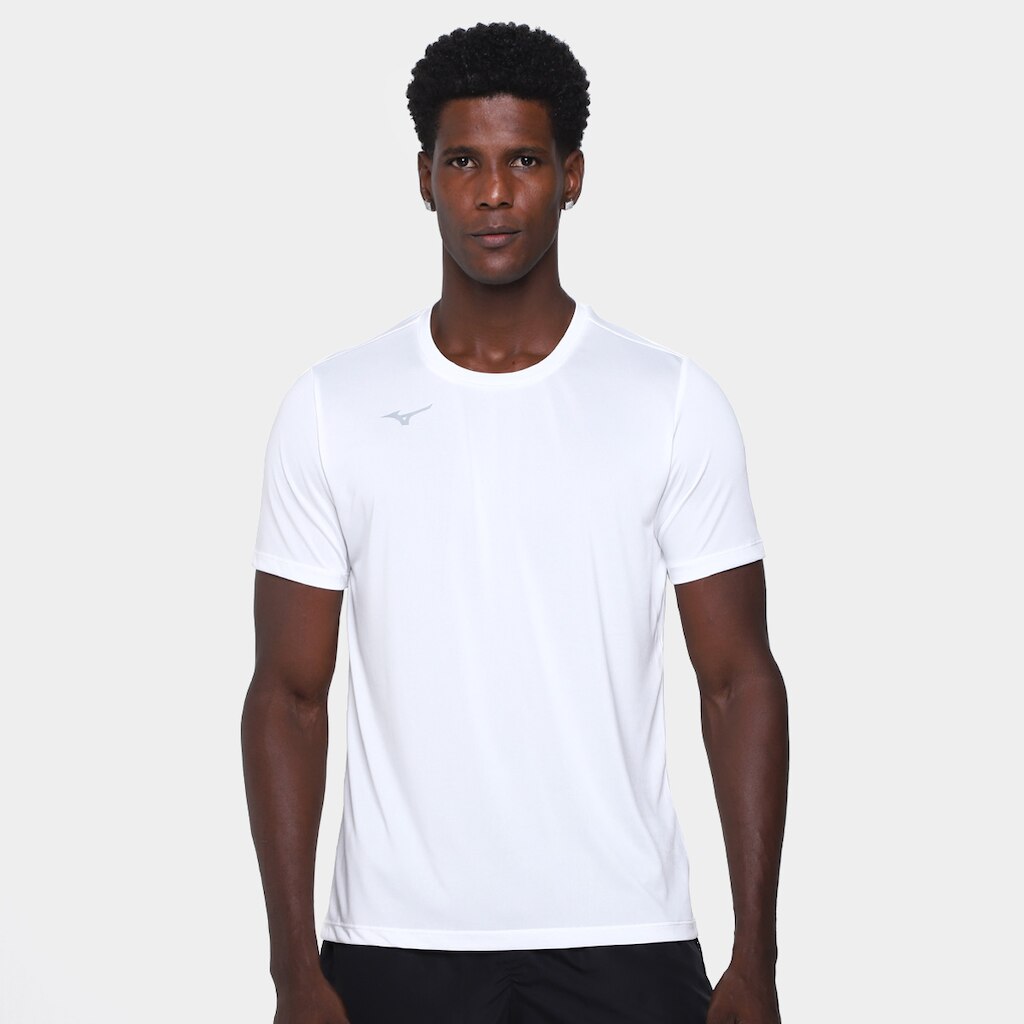 Camiseta Mizuno Energy 2.0 Masculina