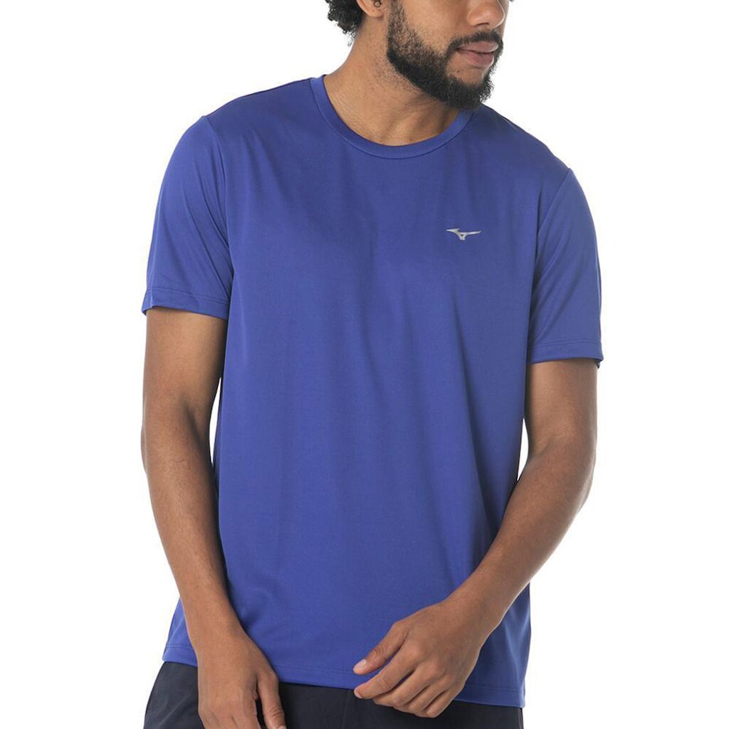 Camiseta Mizuno Energy Masculina