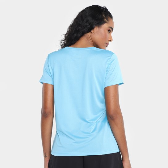 Camiseta Mizuno Nirvana Feminina