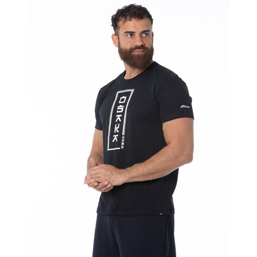 Camiseta Mizuno Osaka 22 Masculina