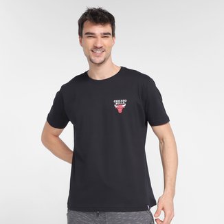 Camiseta NBA Chicago Bulls Masculina