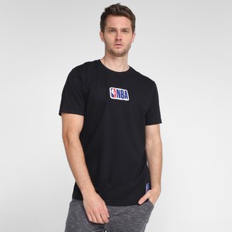 Camiseta NBA Logo Man Masculina