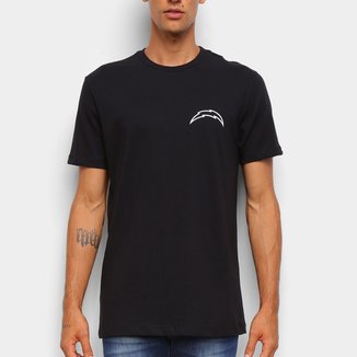 Camiseta NFL Los Angeles Chargers New Era Masculina