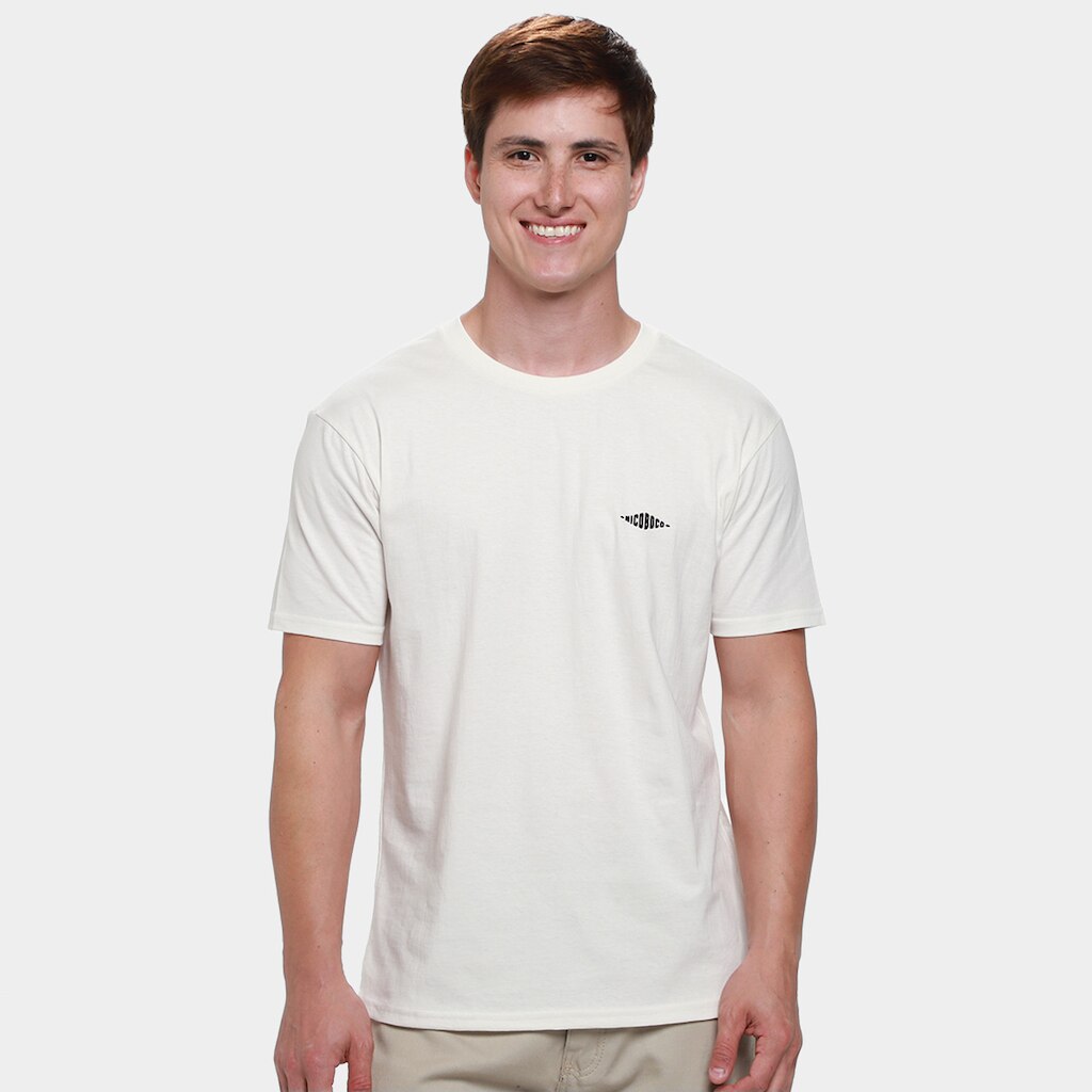 Camiseta Nicoboco Cory Masculina