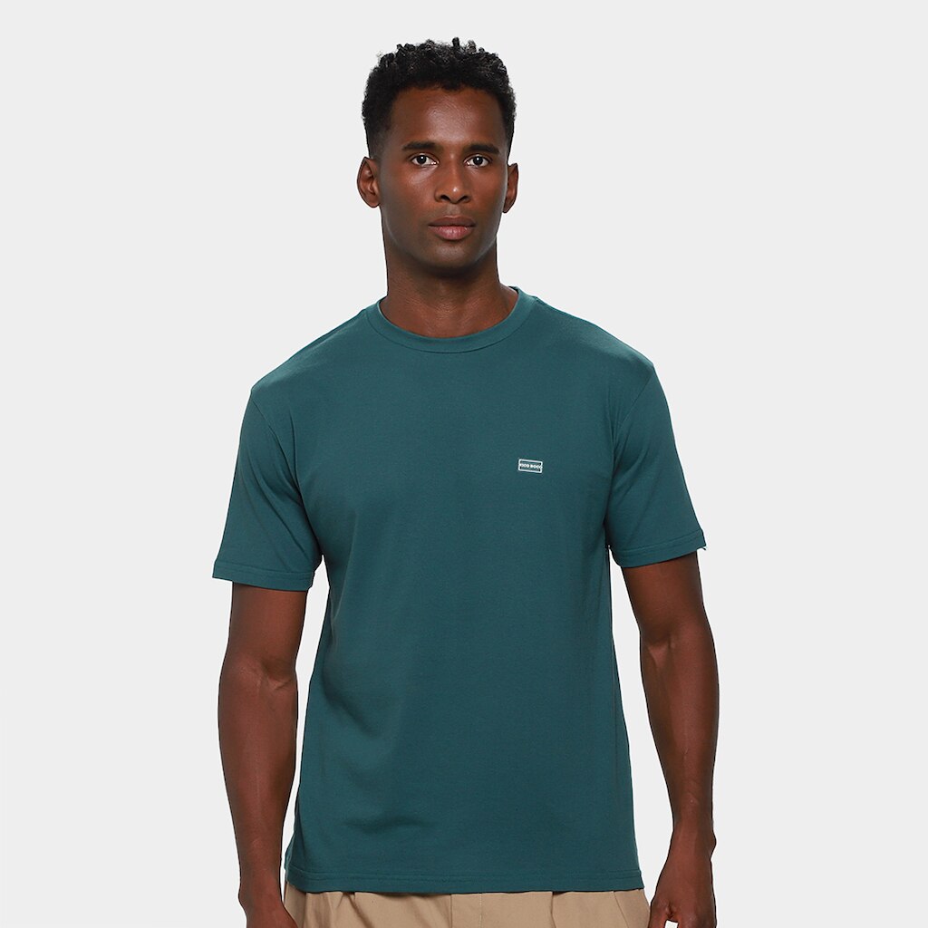 Camiseta Nicoboco Houdini Masculina