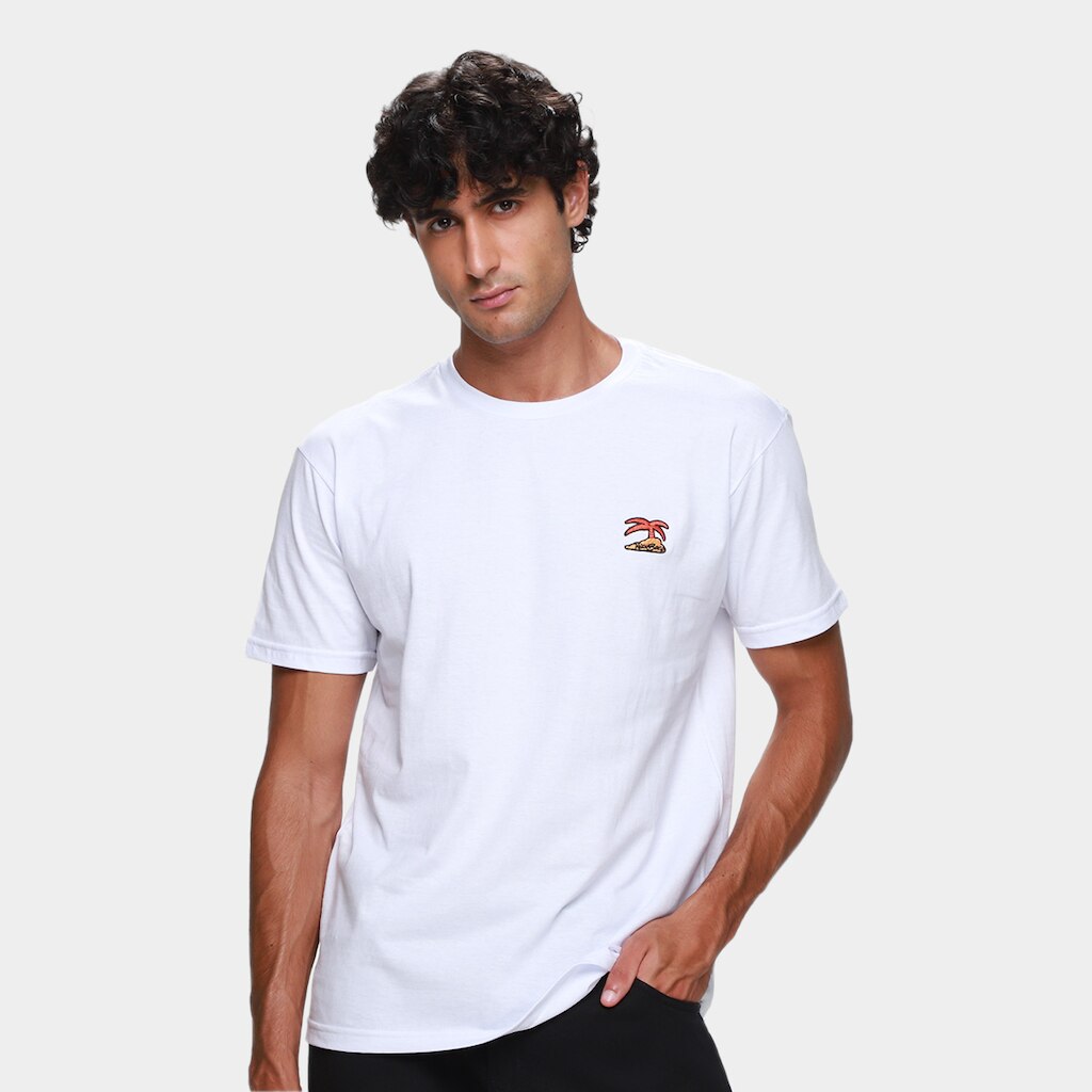 Camiseta Nicoboco Veranzo Masculina