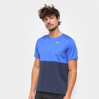 Camiseta Nike Dri-Fit Breathe Run Masculina