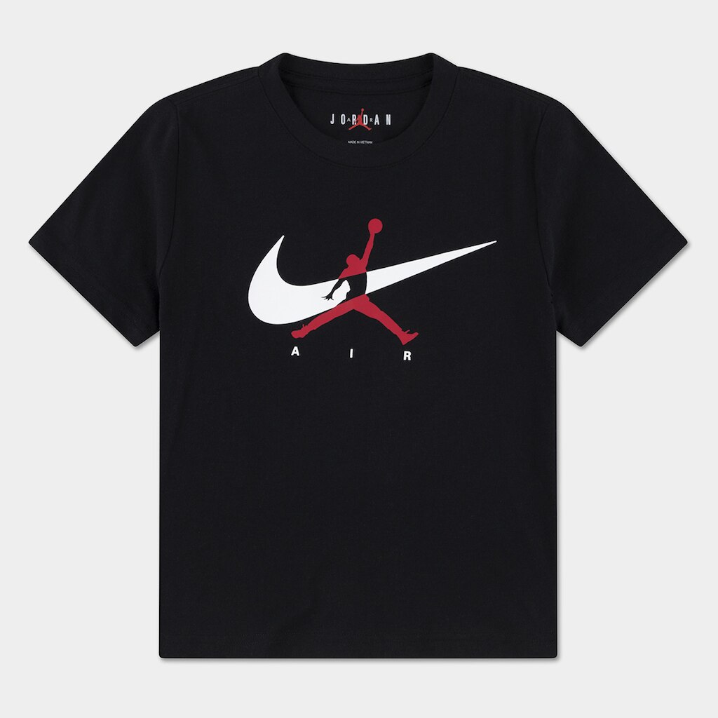 Camiseta Nike Jordan Jumpman Sws Intsc Menino