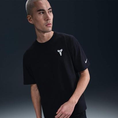 トップス Nike kobe bryant Camiseta Nike Kobe Bryant Bettermental Masculina | Centauro