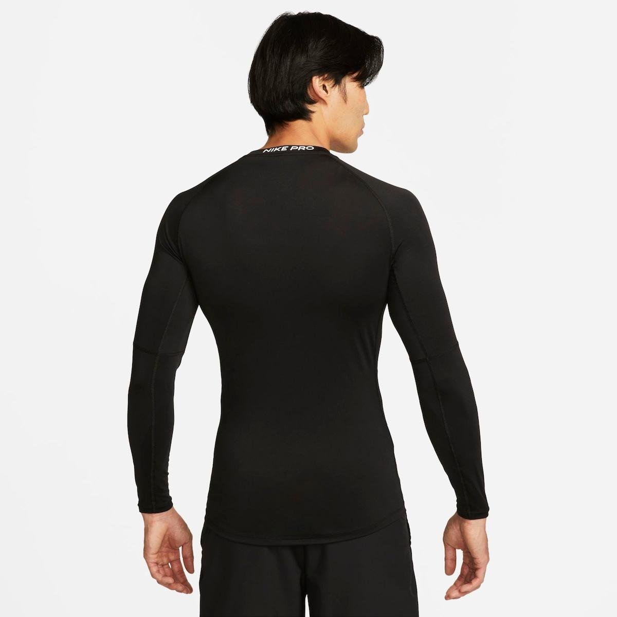 黒*走様 NIKE Pro elite 2023 T-shirt S size Loja de Artigos Esportivos Online | Clube Netshoes