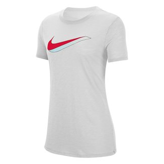 Camiseta Nike Sportswear Tee Icon Feminina