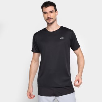 Camiseta Oakley Daily Sport III Masculina