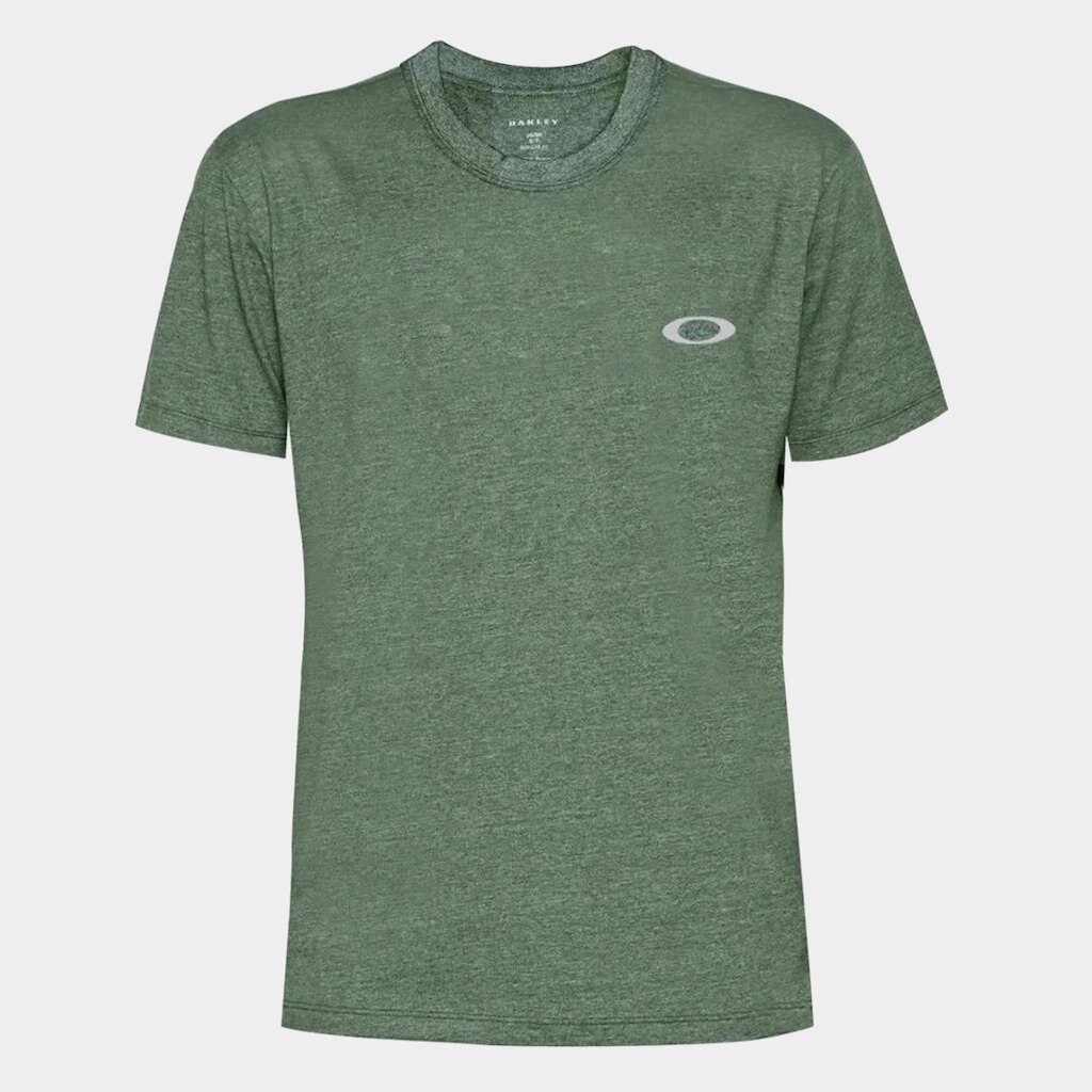Camiseta Oakley Ellipse Masculina