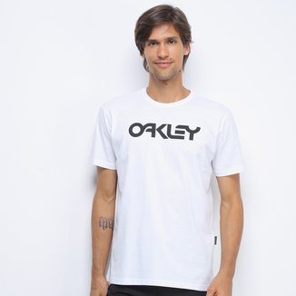 Camiseta Oakley Mark II SS Masculina