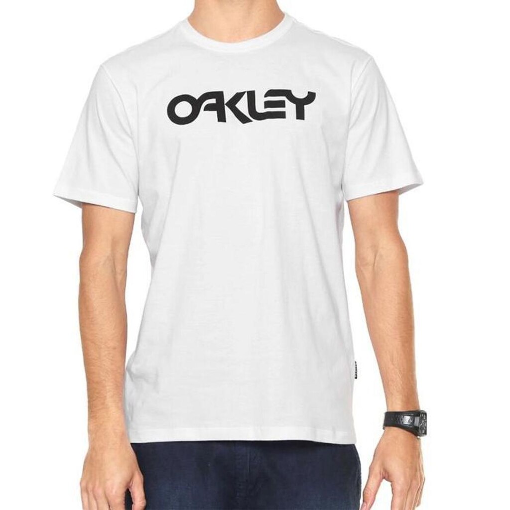 Camiseta Oakley Mark II