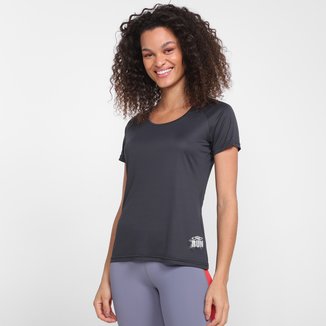 Camiseta Olympikus Runner Feminina