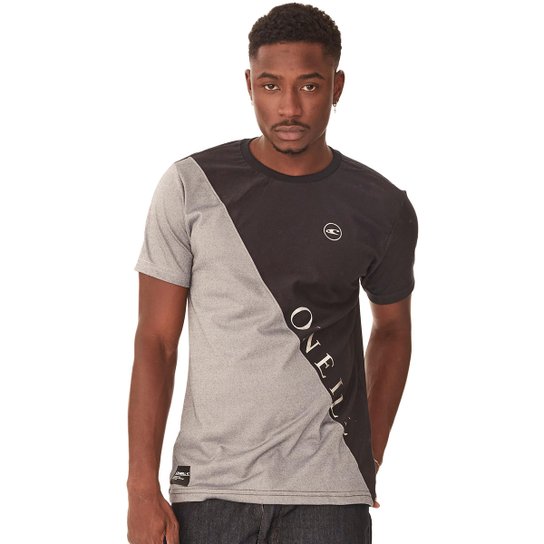 Camiseta O'Neill Duo Color Masculina