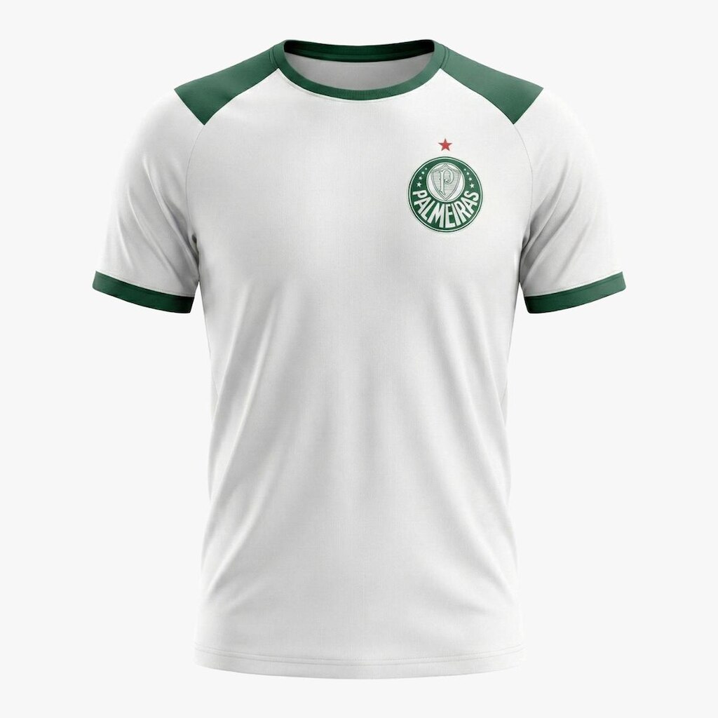 CAMISETA PALMEIRAS 1914 MASCULINA