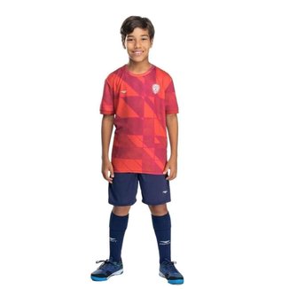 Camiseta Penalty Futebol Infantil