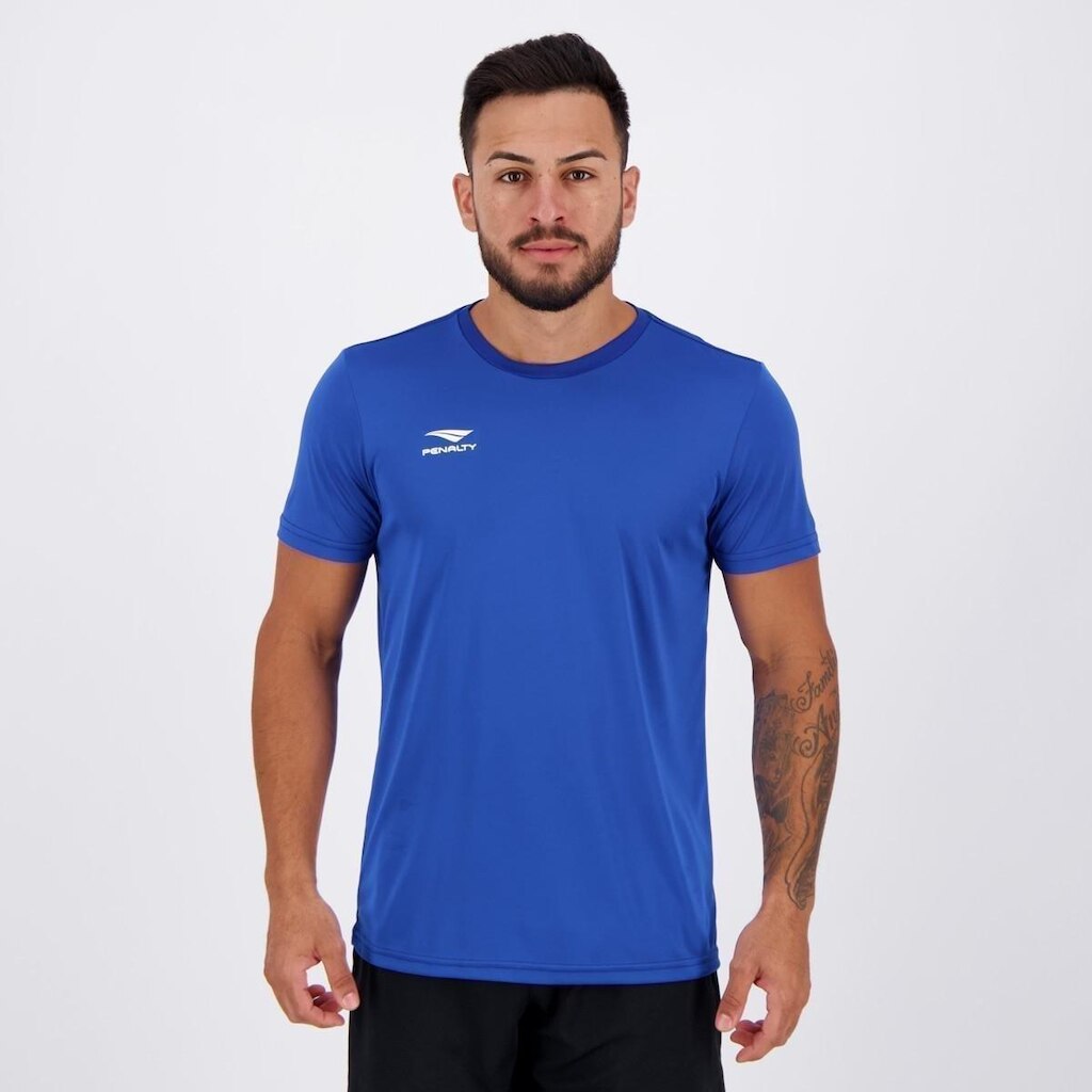 Camiseta Penalty X Royal