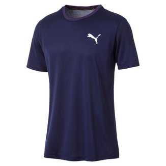 Camiseta Puma Active Masculina