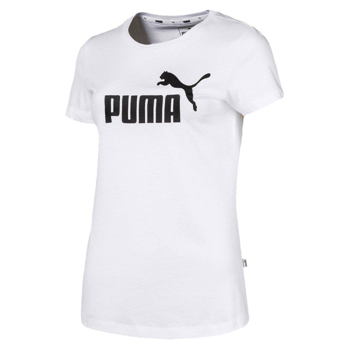 netshoes camisa da puma