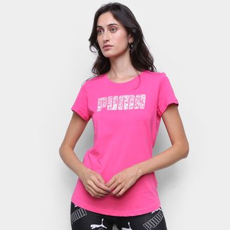 Camiseta Puma KA Feminina