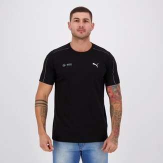 Camiseta Puma MAPF1 T7 Masculina