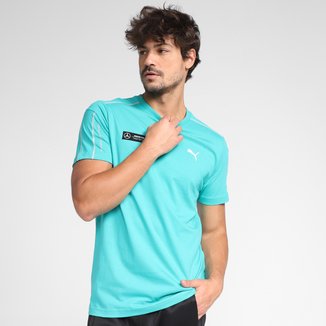 Camiseta Puma MAPF1 T7 Masculina