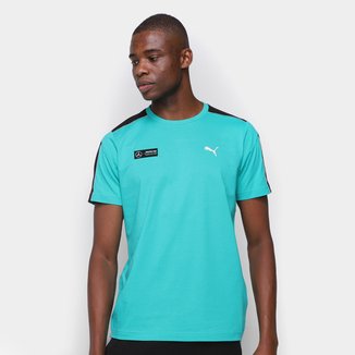 Camiseta Puma MAPF1 T7 Masculina 