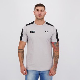 Camiseta Puma MAPF1 T7 Masculina