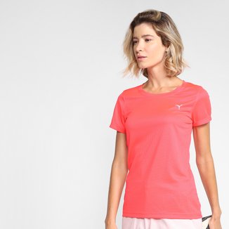 Camiseta Puma Performance Feminina