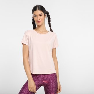 Camiseta Rainha Training Feminina