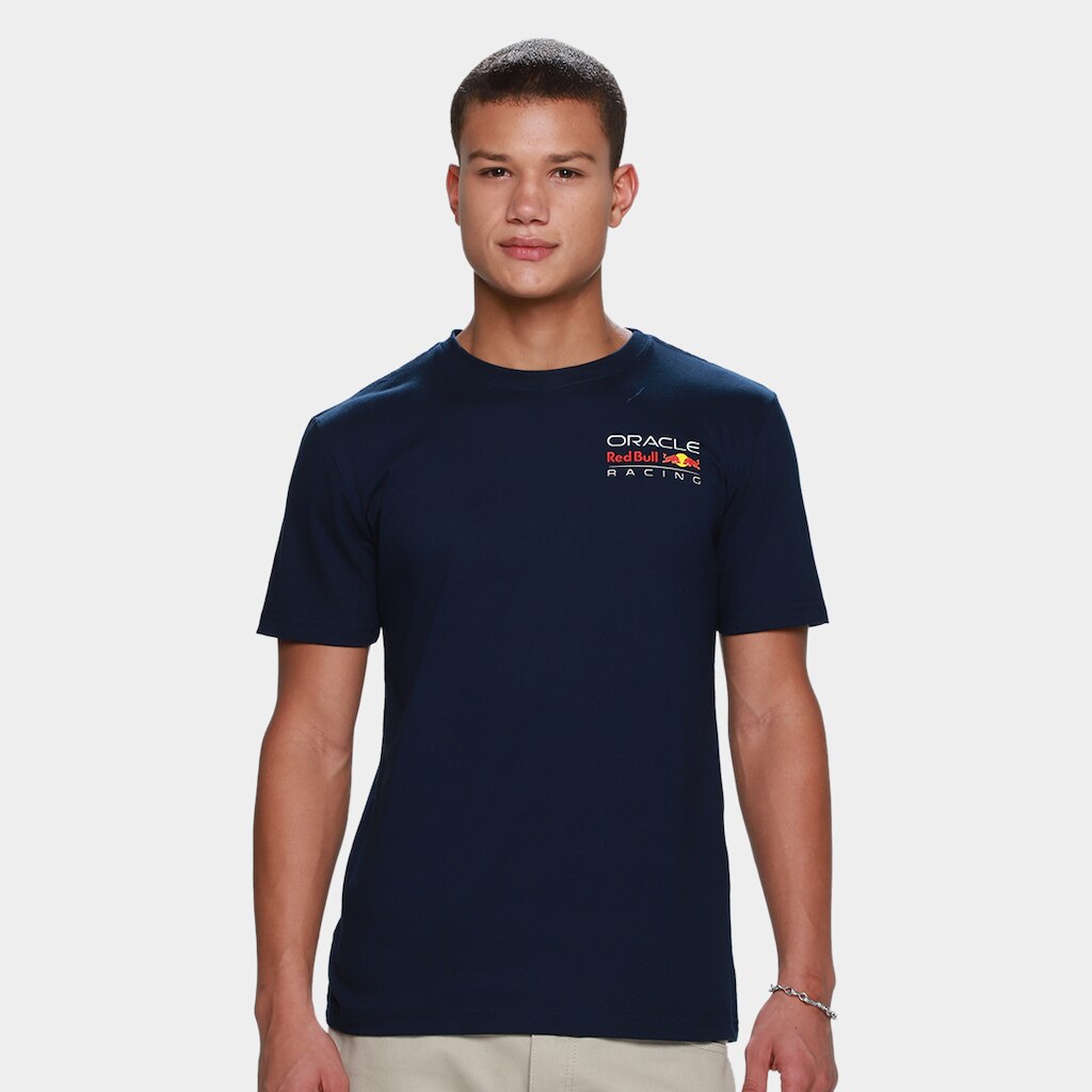 Camiseta Red Bull RB20