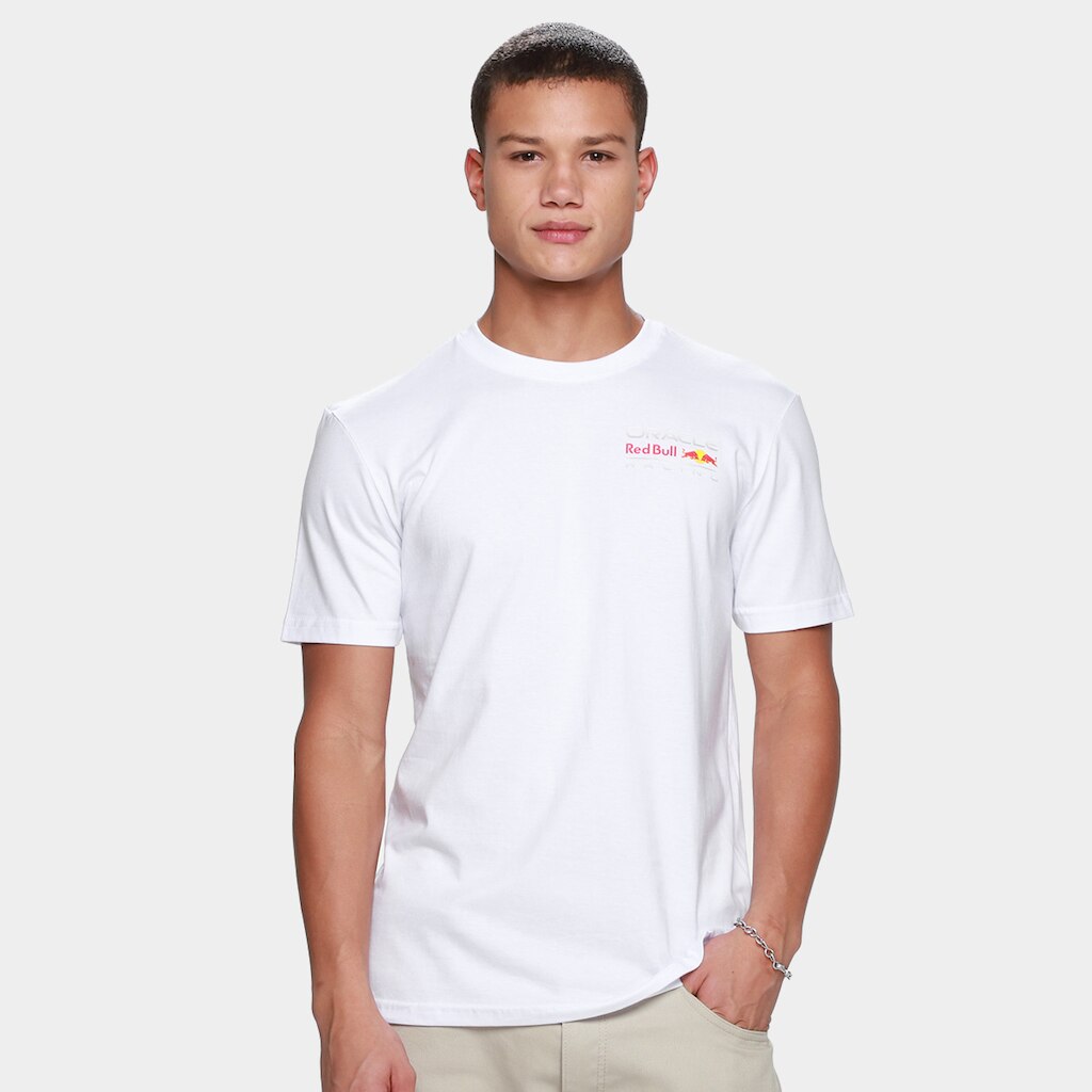 Camiseta Red Bull RB20