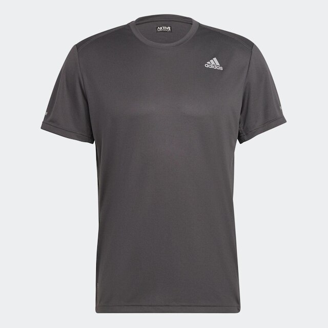 Camiseta Run It Adidas