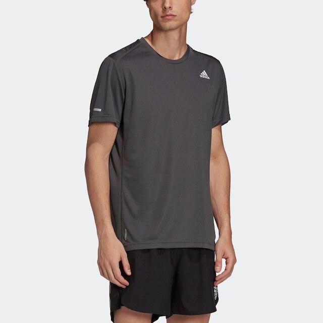 Camiseta Run It Adidas