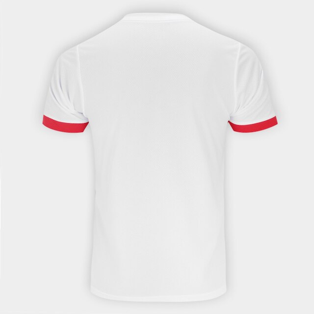 Camiseta São Paulo RetrôMania Classic Masculina