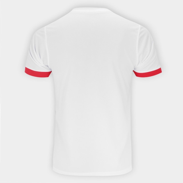 Camiseta São Paulo RetrôMania Classic Masculina