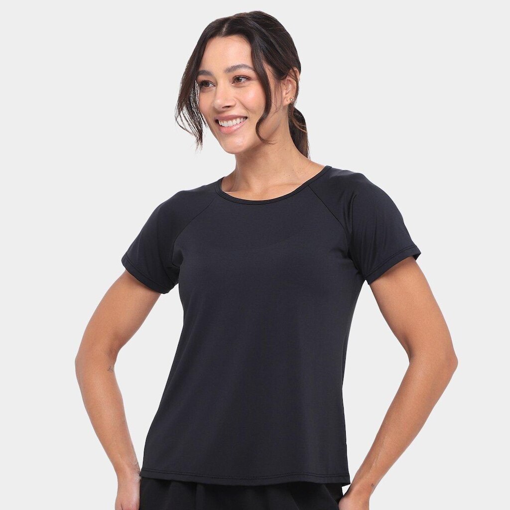 Camiseta Selene Feminina